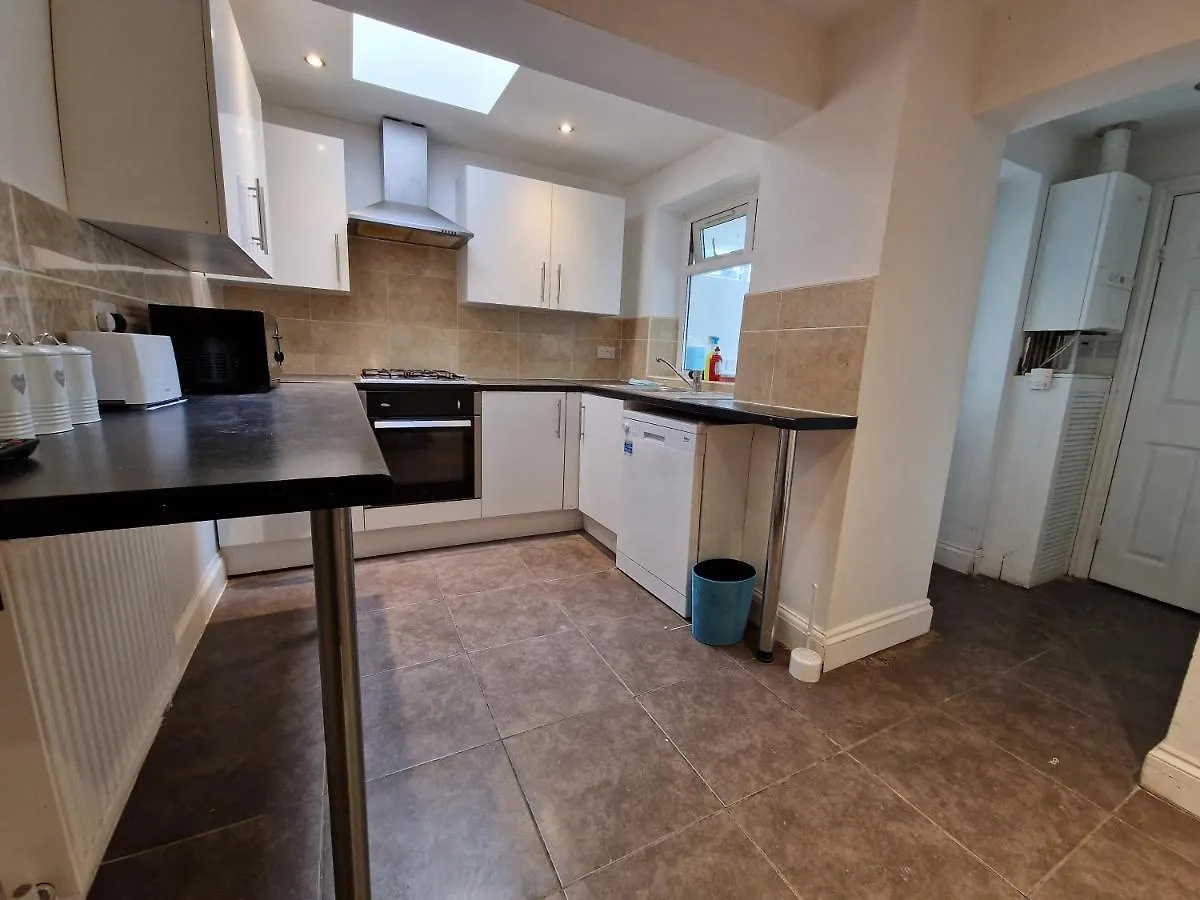Henley Road Apartment Ilford